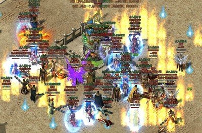 揭开传奇的神秘面纱，开启全新冒险